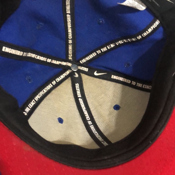 Nike Manny Pacquiao SnapBack hat - Picture 7 of 7